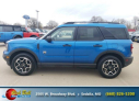 Thumbnail image of 2022 Ford Bronco Sport at RickBallFordLincolnSedalia of Sedalia, MO