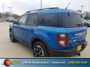Thumbnail image of 2022 Ford Bronco Sport at RickBallFordLincolnSedalia of Sedalia, MO