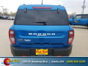 Thumbnail image of 2022 Ford Bronco Sport at RickBallFordLincolnSedalia of Sedalia, MO