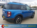 Thumbnail image of 2022 Ford Bronco Sport at RickBallFordLincolnSedalia of Sedalia, MO