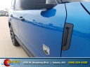 Thumbnail image of 2022 Ford Bronco Sport at RickBallFordLincolnSedalia of Sedalia, MO