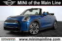 Thumbnail image of 2023 MINI Convertible at MiniOfTheMainline of Bala Cynwyd, PA