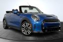 Thumbnail image of 2023 MINI Convertible at MiniOfTheMainline of Bala Cynwyd, PA