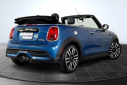 Thumbnail image of 2023 MINI Convertible at MiniOfTheMainline of Bala Cynwyd, PA