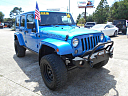 Thumbnail image of 2016 Jeep Wrangler Unlimited at Navarre Motors, Inc