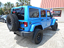 Thumbnail image of 2016 Jeep Wrangler Unlimited at Navarre Motors, Inc