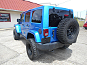 Thumbnail image of 2016 Jeep Wrangler Unlimited at Navarre Motors, Inc