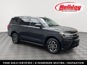 Thumbnail image of 2022 Ford Expedition at Holiday Automotive