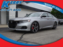 Thumbnail image of 2022 Honda Accord at Used-KerryFordMitsubishiBuickPontiacGmc of Cincinnati, OH