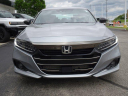 Thumbnail image of 2022 Honda Accord at Used-KerryFordMitsubishiBuickPontiacGmc of Cincinnati, OH