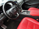 Thumbnail image of 2022 Honda Accord at Used-KerryFordMitsubishiBuickPontiacGmc of Cincinnati, OH