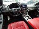 Thumbnail image of 2022 Honda Accord at Used-KerryFordMitsubishiBuickPontiacGmc of Cincinnati, OH