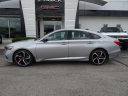 Thumbnail image of 2022 Honda Accord at Used-KerryFordMitsubishiBuickPontiacGmc of Cincinnati, OH