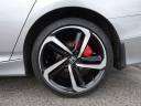 Thumbnail image of 2022 Honda Accord at Used-KerryFordMitsubishiBuickPontiacGmc of Cincinnati, OH