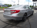 Thumbnail image of 2022 Honda Accord at Used-KerryFordMitsubishiBuickPontiacGmc of Cincinnati, OH