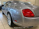 2005 Bentley Continental GT Turbo at European Motors, LTD