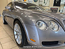 Thumbnail image of 2005 Bentley Continental at European Motors, LTD