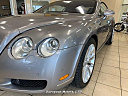 Thumbnail image of 2005 Bentley Continental at European Motors, LTD