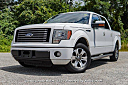 2010 Ford F-150 at Luxury Auto Sales, LLC