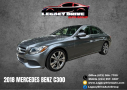 Thumbnail image of 2018 Mercedes-Benz C-Class at LEGACY DRIVE AUTO GROUP, INC.