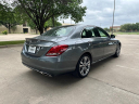 Thumbnail image of 2018 Mercedes-Benz C-Class at LEGACY DRIVE AUTO GROUP, INC.