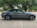 Thumbnail image of 2018 Mercedes-Benz C-Class at LEGACY DRIVE AUTO GROUP, INC.