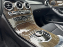 Thumbnail image of 2018 Mercedes-Benz C-Class at LEGACY DRIVE AUTO GROUP, INC.