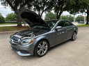 Thumbnail image of 2018 Mercedes-Benz C-Class at LEGACY DRIVE AUTO GROUP, INC.