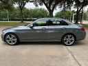 Thumbnail image of 2018 Mercedes-Benz C-Class at LEGACY DRIVE AUTO GROUP, INC.