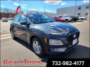 2019 Hyundai KONA SE at Galaxy Toyota