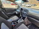 Thumbnail image of 2019 Hyundai KONA at Galaxy Toyota