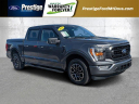 Thumbnail image of 2023 Ford F-150 at Prestige Ford