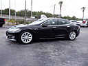 Thumbnail image of 2018 Tesla Model S at Jacksonville Truck Center