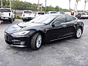 Thumbnail image of 2018 Tesla Model S at Jacksonville Truck Center