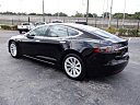 2018 Tesla Model S 75D at Jacksonville Truck Center