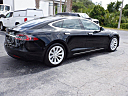 Thumbnail image of 2018 Tesla Model S at Jacksonville Truck Center