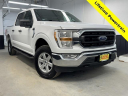 2021 Ford F-150 XLT at Autocenters Bonne Terre