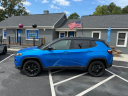 Thumbnail image of 2022 Jeep Compass at GUARANTEED MOTORS LLC