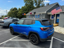 Thumbnail image of 2022 Jeep Compass at GUARANTEED MOTORS LLC