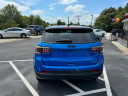 Thumbnail image of 2022 Jeep Compass at GUARANTEED MOTORS LLC