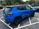 Thumbnail image of 2022 Jeep Compass at GUARANTEED MOTORS LLC