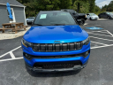 2022 Jeep Compass Latitude at GUARANTEED MOTORS LLC