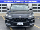 Thumbnail image of 2024 Honda HR-V at vans Honda Used