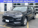 Thumbnail image of 2024 Honda HR-V at vans Honda Used