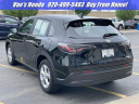 Thumbnail image of 2024 Honda HR-V at vans Honda Used