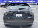 Thumbnail image of 2024 Honda HR-V at vans Honda Used