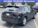 Thumbnail image of 2024 Honda HR-V at vans Honda Used