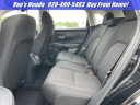 Thumbnail image of 2024 Honda HR-V at vans Honda Used