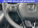Thumbnail image of 2024 Honda HR-V at vans Honda Used