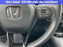 Thumbnail image of 2024 Honda HR-V at vans Honda Used
